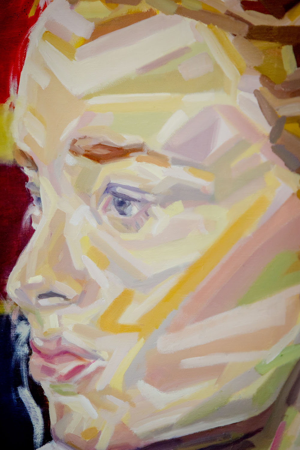 End of Year Show, Summer 2015